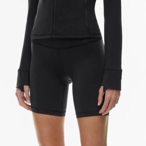 TnAction TnaLIFE™ Atmosphere Hi-Rise 7" Short